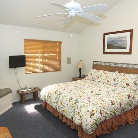 Cottages At Point Reyes Seashore Inverness Room photo