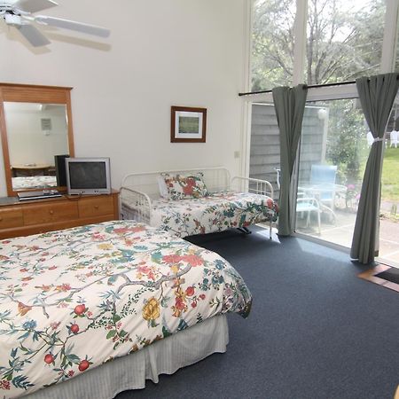 Cottages At Point Reyes Seashore Inverness Room photo