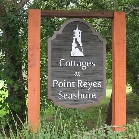 Cottages At Point Reyes Seashore Inverness Room photo