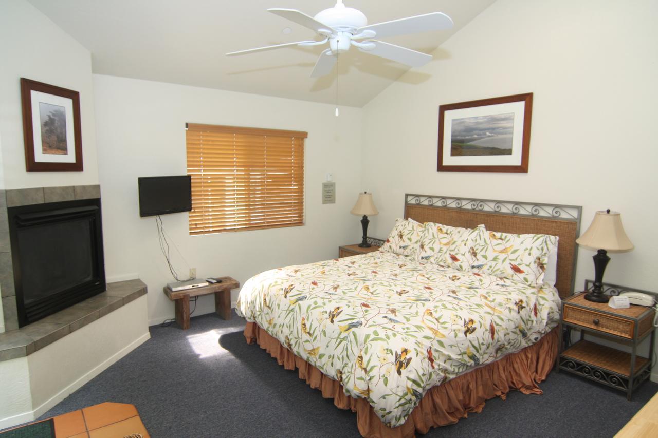 Cottages At Point Reyes Seashore Inverness Room photo