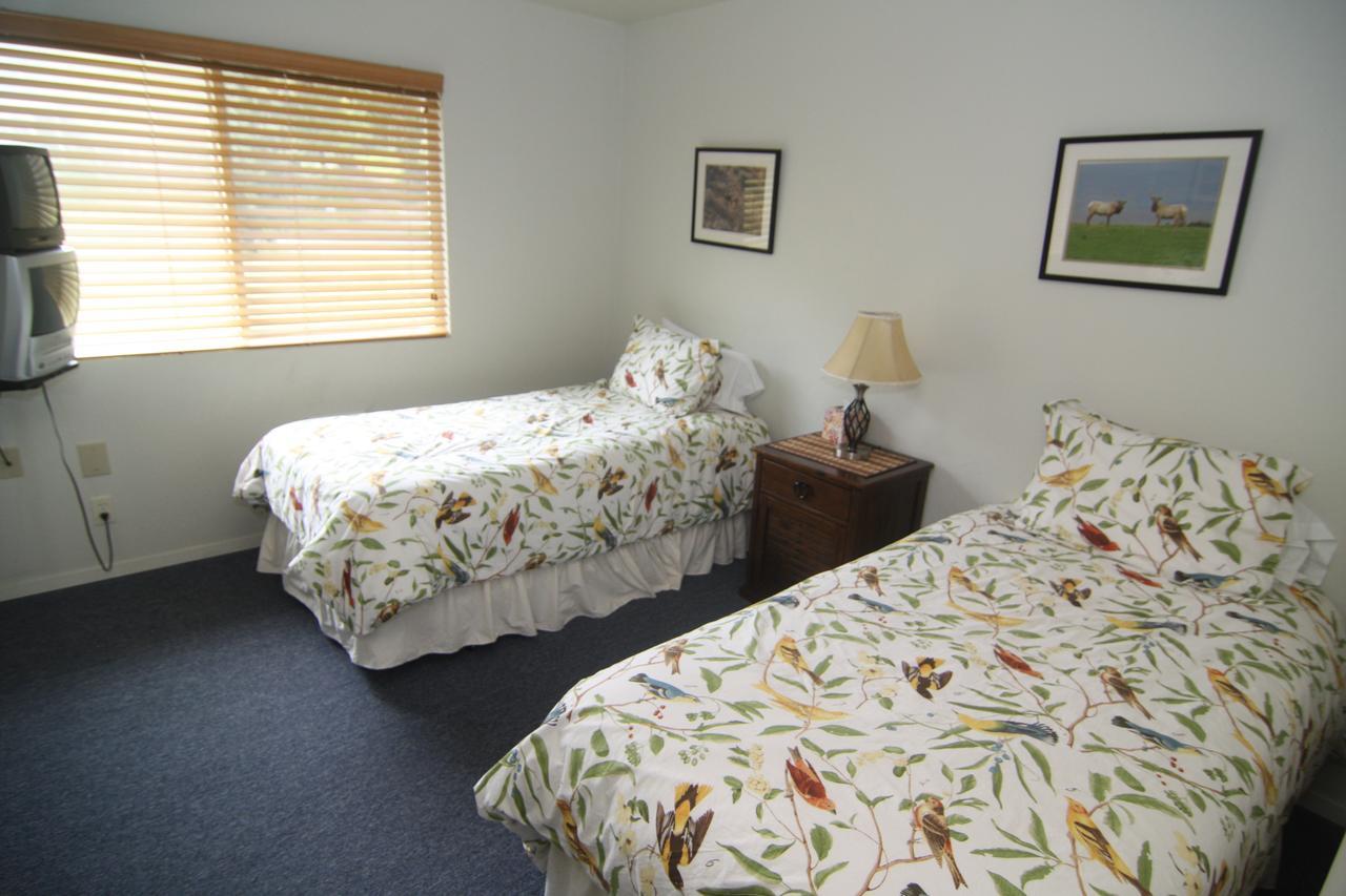 Cottages At Point Reyes Seashore Inverness Room photo