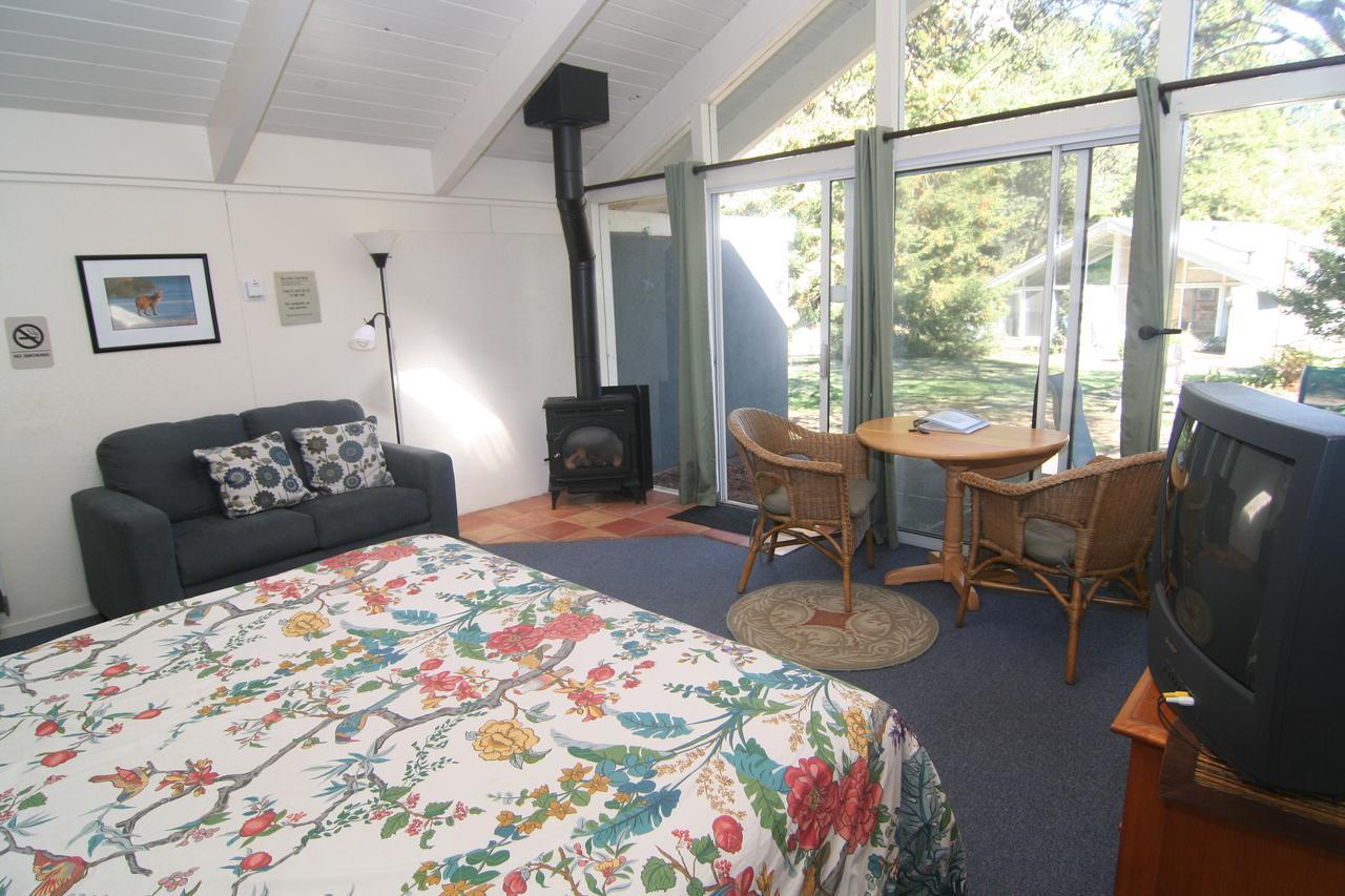 Cottages At Point Reyes Seashore Inverness Room photo