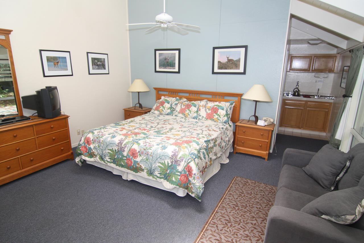 Cottages At Point Reyes Seashore Inverness Room photo